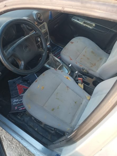 جيلي كرتا 2010 - صورة 3