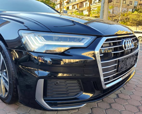 أودي A6 2023 - صورة 2