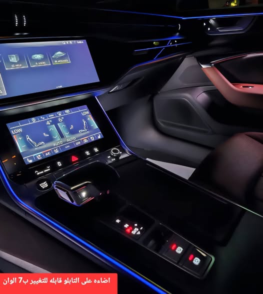 أودي A6 2023 - صورة 5