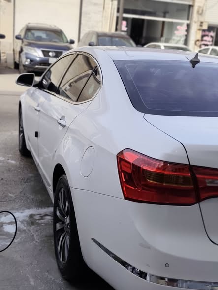 كيا كي 7 2012 - صورة 4