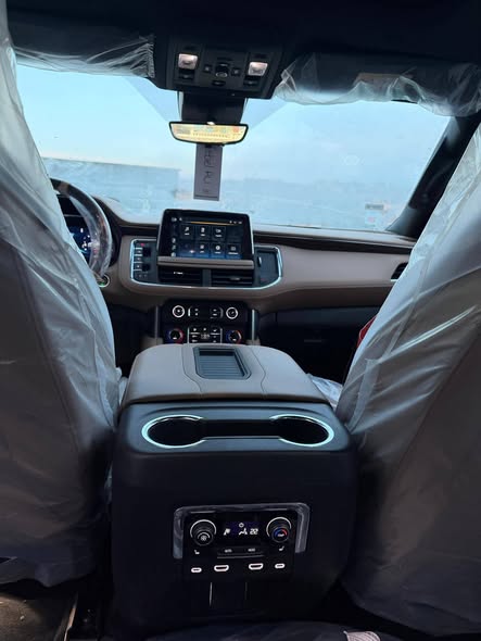 شفروليه تاهو بريمير 2024 - صورة 2