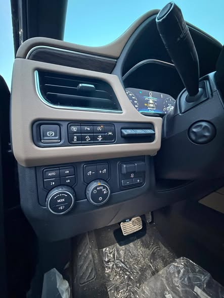 شفروليه تاهو بريمير 2024 - صورة 3