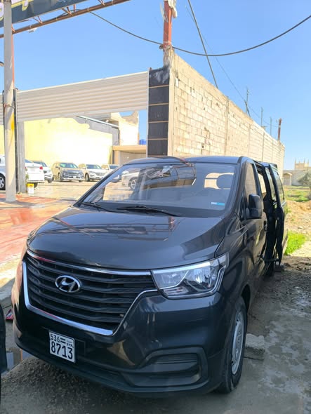 هواندي فان 2019 - صورة 2