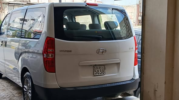 هواندي فان 2019 - صورة 3