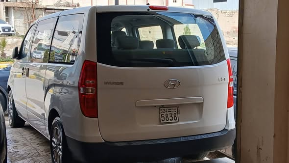 هواندي فان 2019 - صورة 4