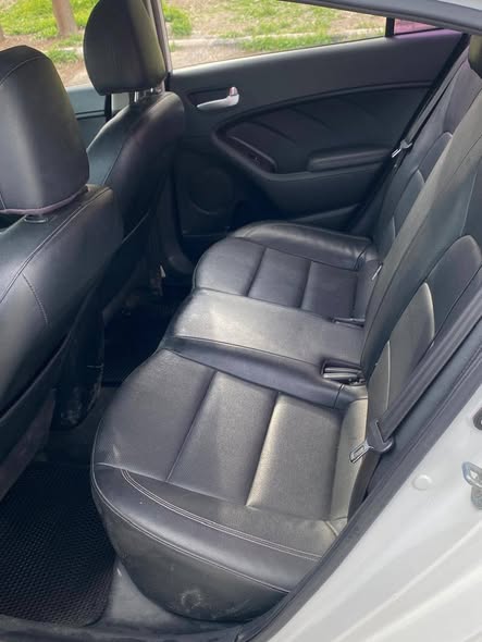 كيا k3 2013 - صورة 1