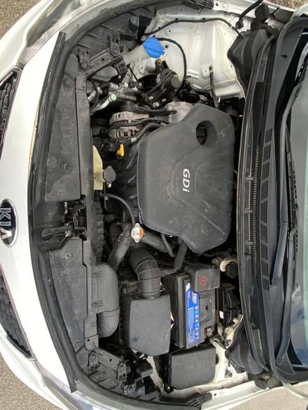 كيا k3 2013 - صورة 2