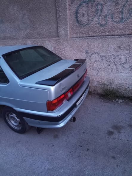 لادا سمارا 2008 - صورة 1