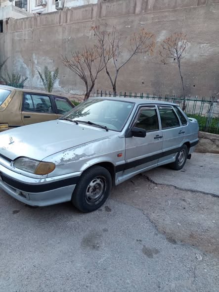 لادا سمارا 2008 - صورة 2