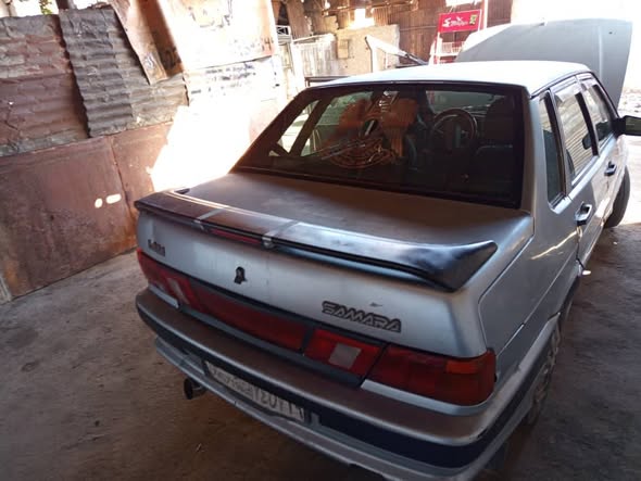 لادا سمارا 2008 - صورة 3