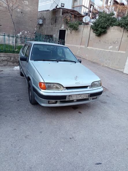 لادا سمارا 2008 - صورة 4