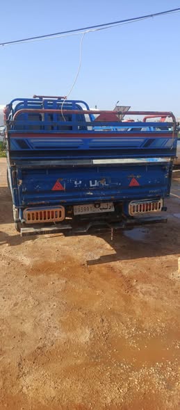 هوندا قصة 1997 - صورة 4