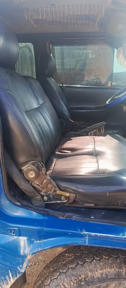 هوندا قصة 1997 - صورة 5