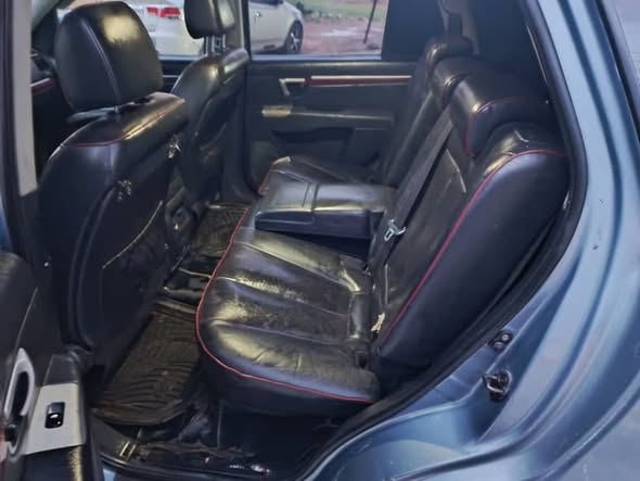 هيونداي سانتا في 2006 - صورة 1