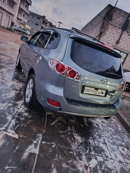 هيونداي سانتا في 2006 - صورة 2