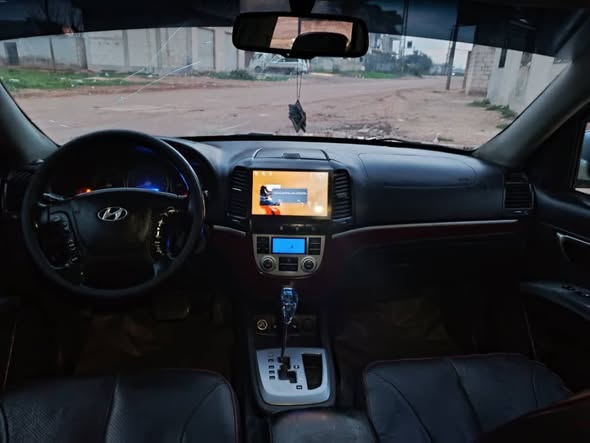 هيونداي سانتا في 2006 - صورة 3