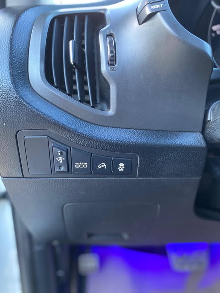 كيا سبورتاج 2011 - صورة 1