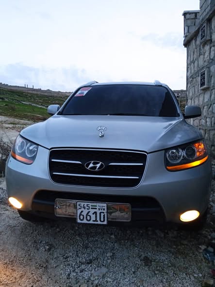 هيونداي سانتا في 2006 - صورة 2