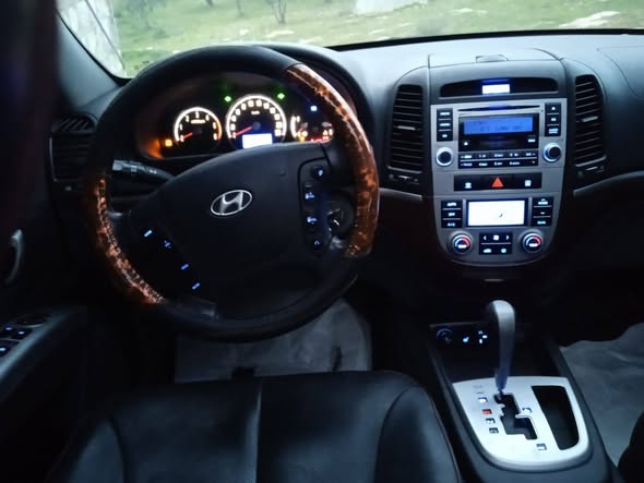 هيونداي سانتا في 2006 - صورة 3