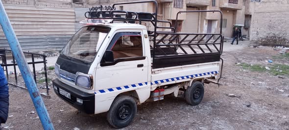 شنقهاي Pickup 2004 - صورة 2