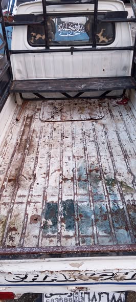 شنقهاي Pickup 2004 - صورة 3