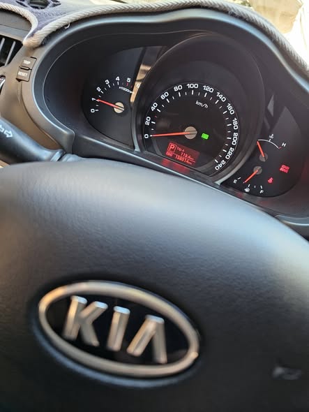 كيا سبورتاج 2012 - صورة 2