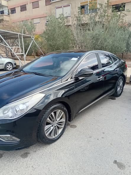 هيونداي ازيرا 2016 - صورة 2