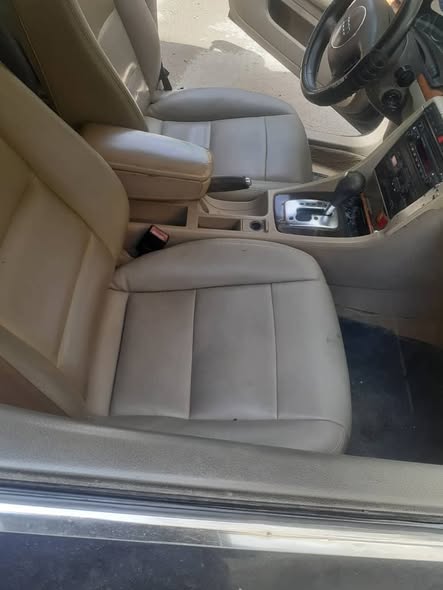 أودي a4 2004 - صورة 4