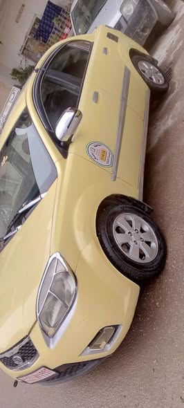 كيا ريو 2011 - صورة 2