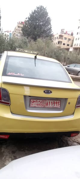 كيا ريو 2011 - صورة 4