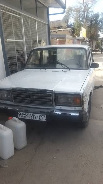 لادا 107 2006 - صورة 1