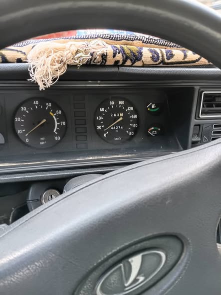 لادا 107 2006 - صورة 2