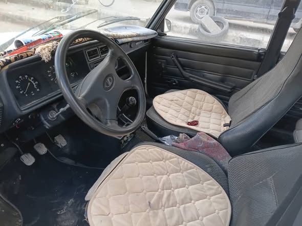 لادا 107 2006 - صورة 3