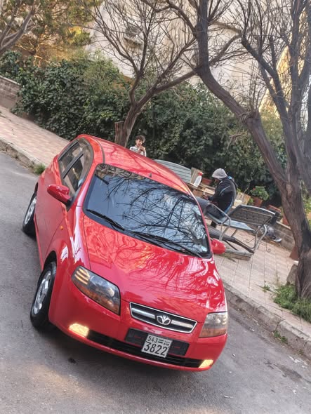 دايو كالوس 2005 - صورة 3