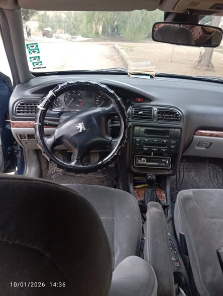 بيجو 406 2008 - صورة 3