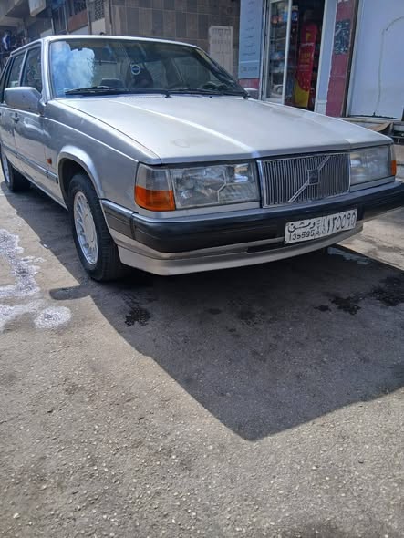 فولفو 940 1993 - صورة 2