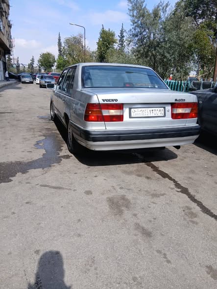 فولفو 940 1993 - صورة 3