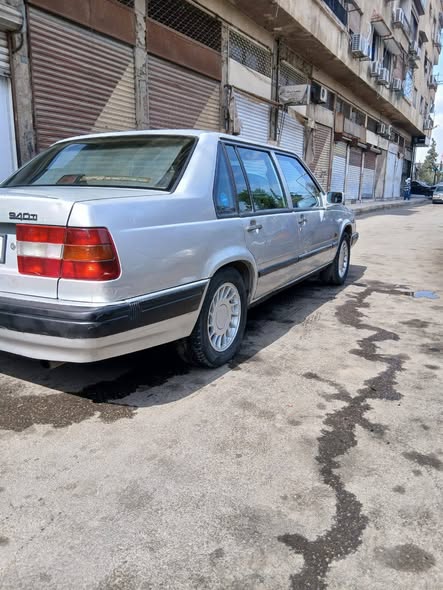 فولفو 940 1993 - صورة 4