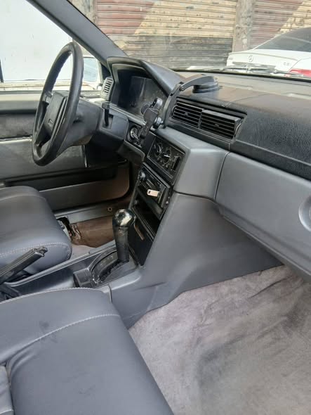 فولفو 940 1993 - صورة 5