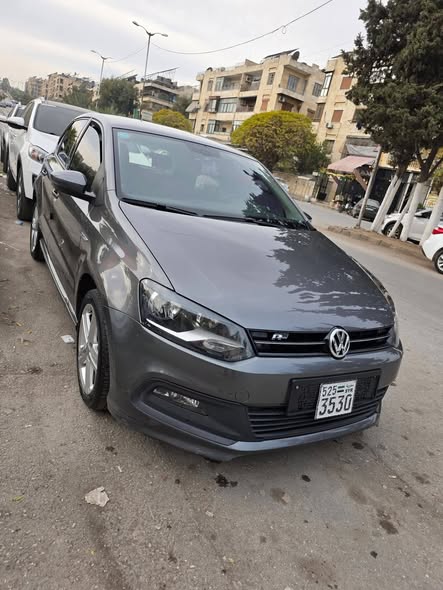 فولكس فاجن بولو 2014 - صورة 3