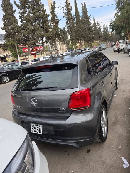 فولكس فاجن بولو 2014 - صورة 4