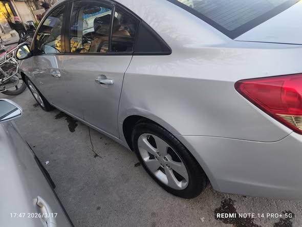 شفر كروز 2011 - صورة 3