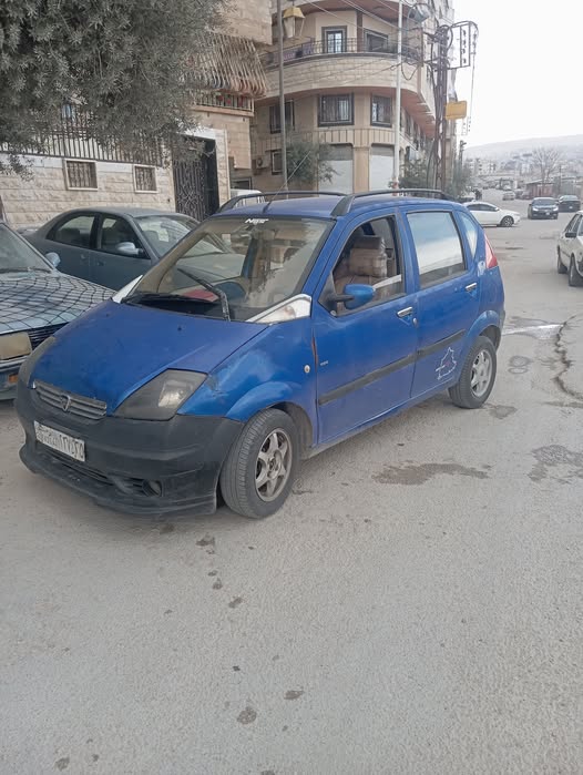 هافي لابو 2006