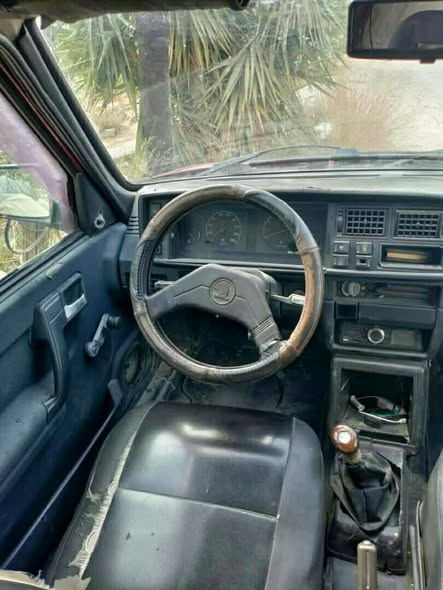 سكودا بيك اب 1995 - صورة 5