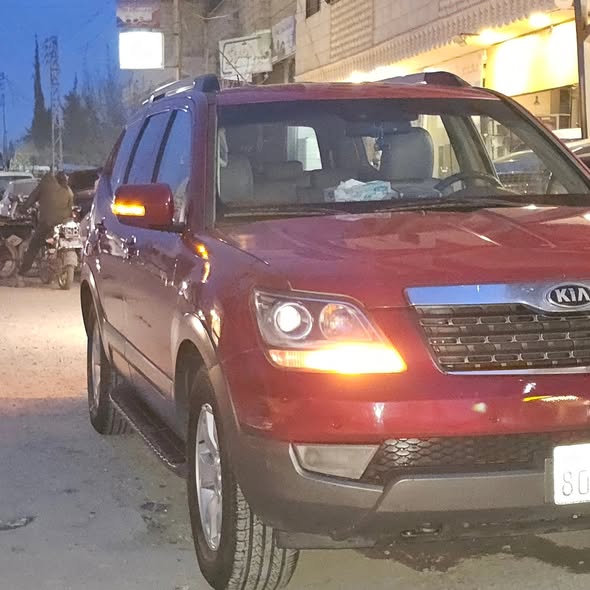 كيا موهافي 2015 - صورة 2