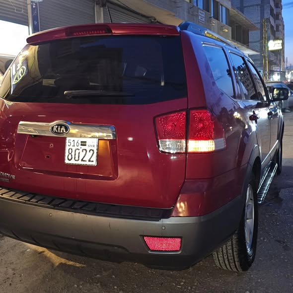 كيا موهافي 2015 - صورة 5