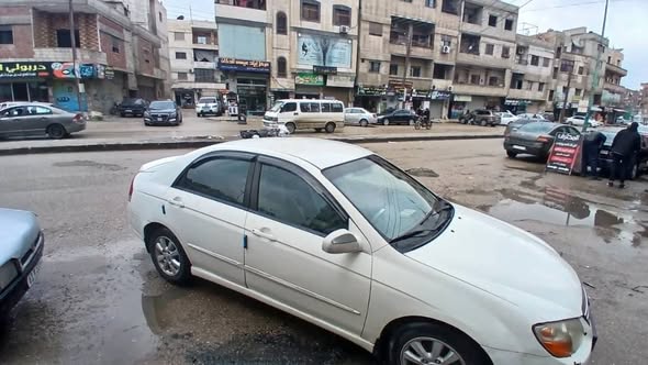 كيا سيراتو 2007 - صورة 1