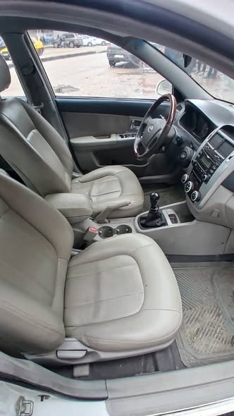 كيا سيراتو 2007 - صورة 3