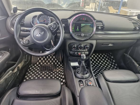 ميني كروبر اس كلبمان 2017 - صورة 2