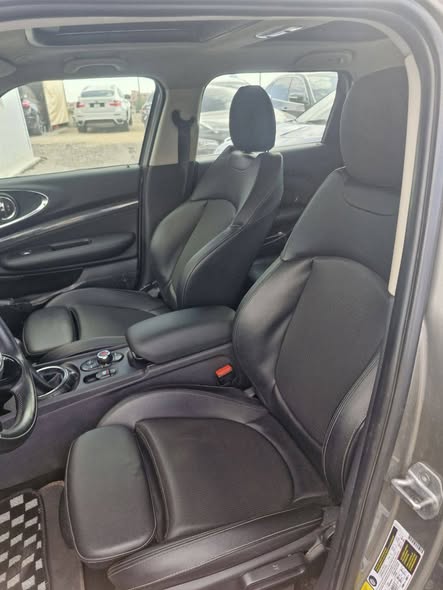 ميني كروبر اس كلبمان 2017 - صورة 3